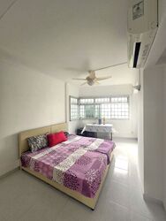 Blk 358 Woodlands Avenue 5 (Woodlands), HDB Executive #558695441